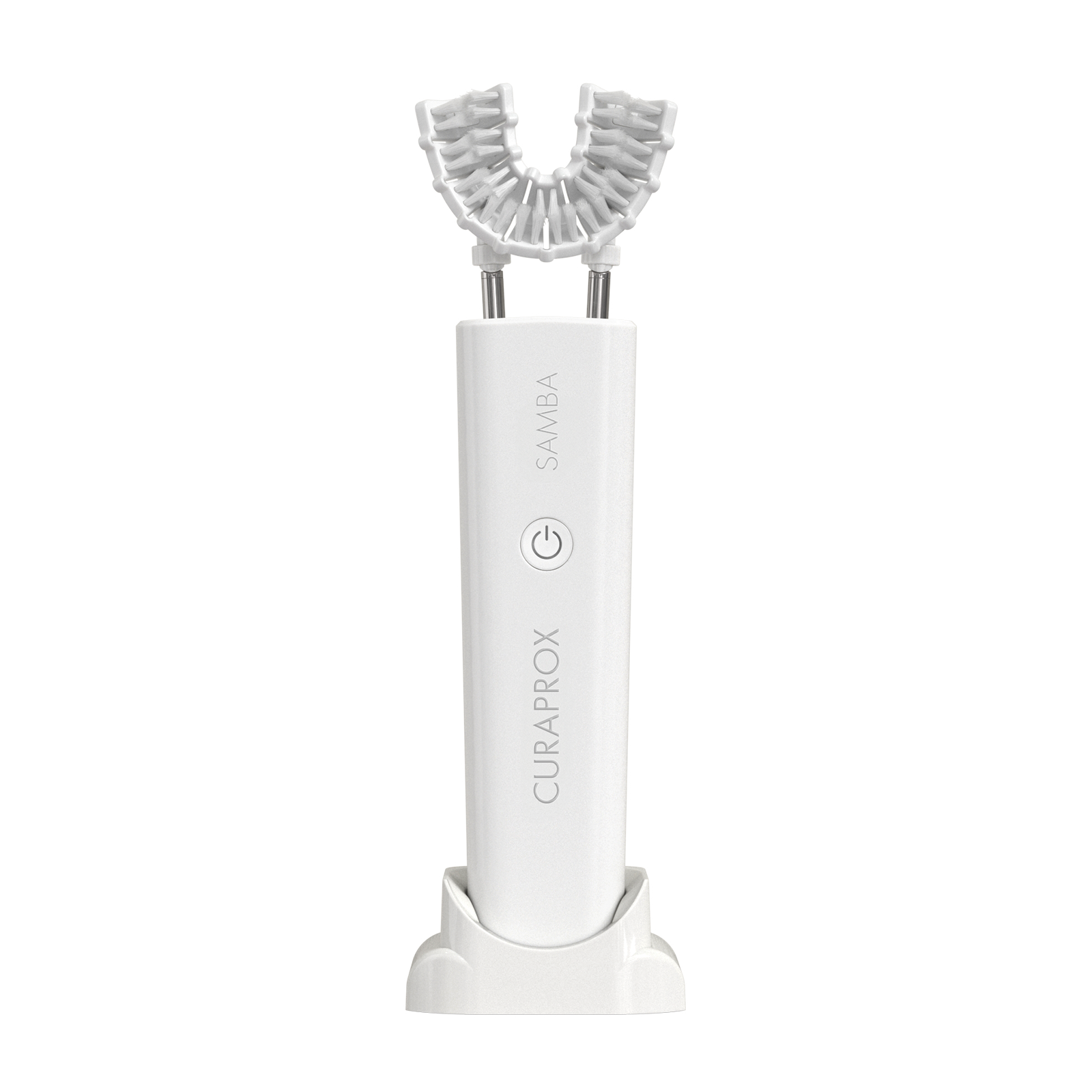 Samba Robotic Toothbrush